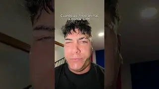 Cuando por fin te animas a montar tu PC￼