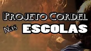Palestra show Cacá Lopes - Cordel nas Escolas -  2022