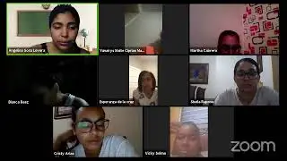 Clase Metodología I Verano 2021 12-julio