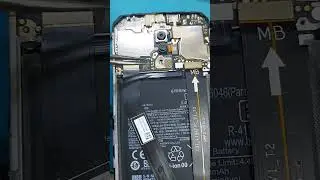 Redmi 8 MI ACCOUNT FRP Unlock Test Point