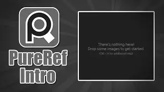 PureRef Tutorial | Why You Should Use Reference