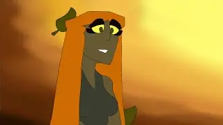 How old is your keyboard Etho? (Animatic)