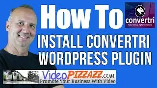 Funnel Builder - Best Marketing Funnel Builder - Convertri WordPress Plugin Setup