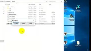 3. Downloading and installing x64dbg and Detect It Easy DIE