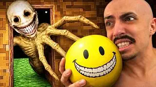 Usé el VERITY REAL en MINECRAFT y SALIÓ MUY MAL