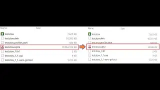 BENTLEY CONNECT SEWERGEMS & WATERGEMS EDITION-DECREASE THE FILE SIZE DUE TO TRACKING CHANGES OPTION