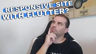 E-Commerce con FLUTTER WEB: ¿Se puede crear sitios web responsive con Flutter? Enterate ...