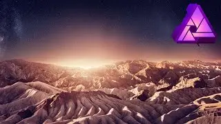How to Replace a Sky in a Photo in Affinity Photo
