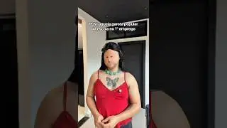 tão dedicada 🥰🗣️