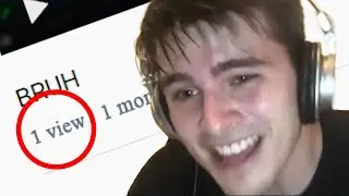 Youtubers be like: