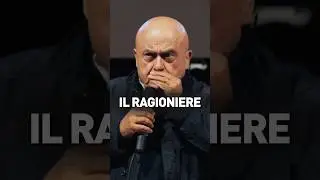 Barzelletta - Il ragioniere