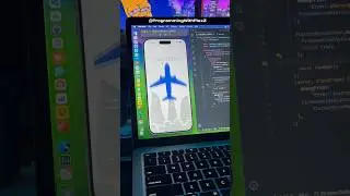 Flutter: Create THIS Stunning Animated Splash Screen in Minutes !😍✨ 