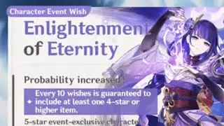 When MiHoYo realize that Baal will have CRAZY sales.....