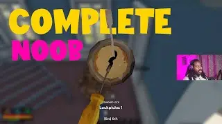 This is a good way for a NOOB to start playing SurrounDead