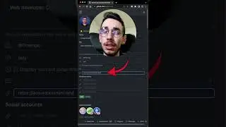GitHub Profile Update!
