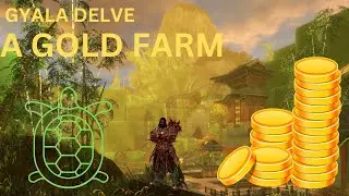 Can Gayla Delve Fit Gold Farm Needs? | Guild Wars 2