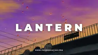 [FREE] PNL type beat "Lantern" - Instru Cloud/Planant | Instru Rap 2024