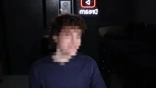 The Real Dream Face Reveal-Meme Mentom