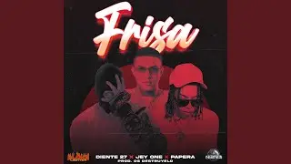 Frisa