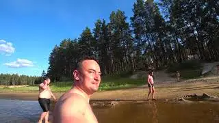 Поход 4к