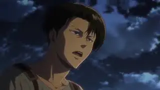 Levi Ackerman Edit | Such A Whore | After Effects |