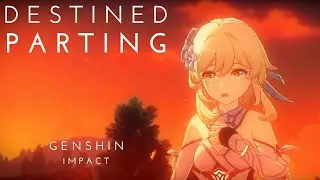 Destined Parting - Genshin Impact OST