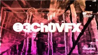 Flowers | ft my new ident