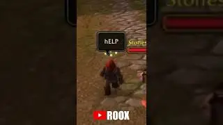 Trying WoW Classic Hardcore         
