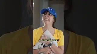QUANDO O PRIMO MAIS NOVO INVENTA UMA HISTÓRIA