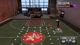 Ankle Breaker Clip #1