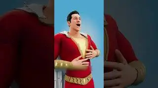 CHE SUCCEDE SE SHAZAM RIMANE NELLA FORMA SUPEREROE PER TROPPO TEMPO?