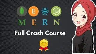 🔥 Master the MERN Stack | Crash course: Build a CRUD-Powered Book App! 🚀