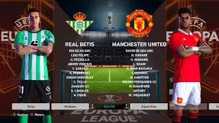 PES 2021 | NEXT SEASON PATCH 2023-UPDATE OPTION FILE 2023 PS4 PS5 PC | By PES PC GAME