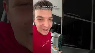 Cuando el de delante tuya compra lo que tu quieres😂