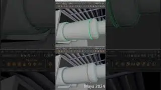 DYK about Maya’s Bevel Filter? 