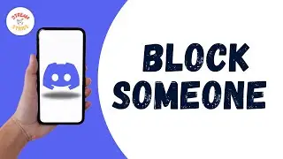 How To Block Someone On Discord