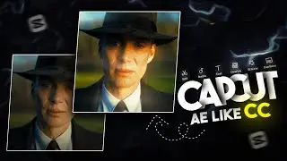 Ae like Best cc in Capcut Tutorial..!!