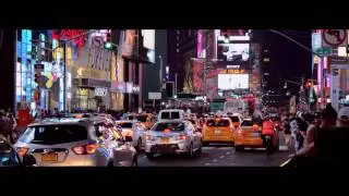 New York | Cinematic Short Film