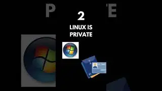 why you should use linux ? 