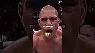 The SOUND of his PUNCHES #shorts #ufc #ytshorts #viralvideo #fyp