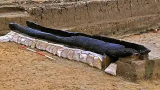 100 Most Amazing Archaeological Finds