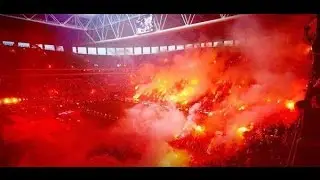 Welcome to hell 