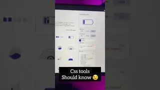 Uncover the CSS Tools You Need to Know Now!