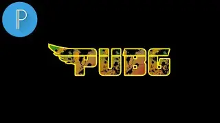 How To Make Text Logo in Pixellab | How To Create Professional Logo In Android Phone | Logo Design