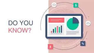 Explainer Data Video Template