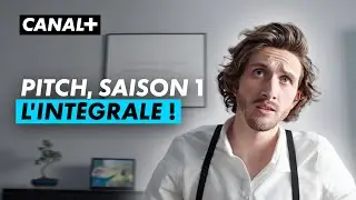 PITCH, saison 1 en intégralité - CANAL+