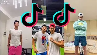 Ricci Rivero Tiktok Compilation 2021
