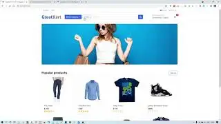Django eCommerce Course | Full Project Walkthrough