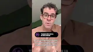 🤖 Instagram will use AI to translate Reels from Spanish to English and vice versa | 🤖 