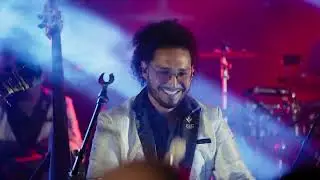 ELC Orquesta - Suavemente Elvis Crespo